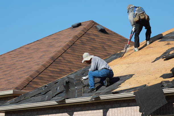 Gutter Replacement in Choteau, MT