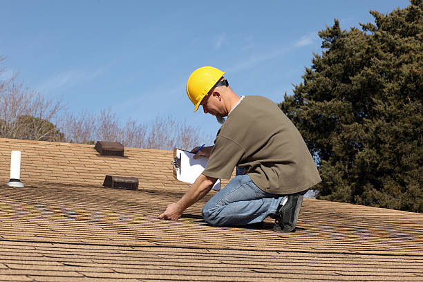 Best Chimney Flashing Repair  in Choteau, MT